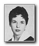 Jo Ann Gomez: class of 1959, Norte Del Rio High School, Sacramento, CA.